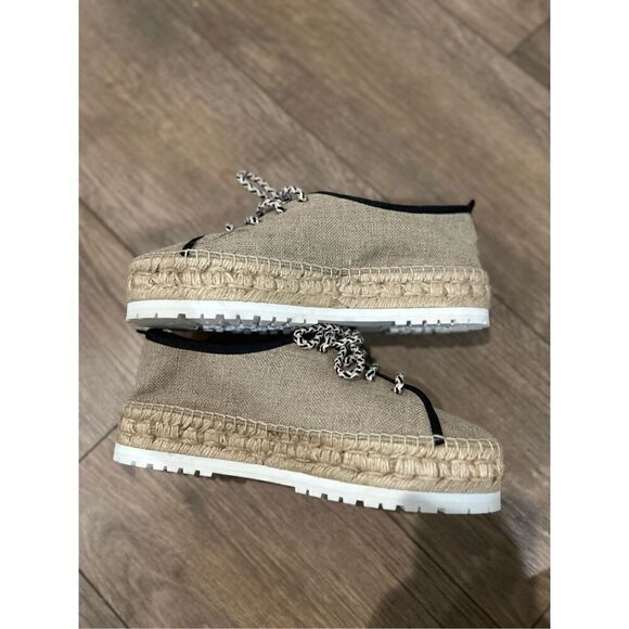 Botkier Wren Preppy Platform - Picture 7 of 9